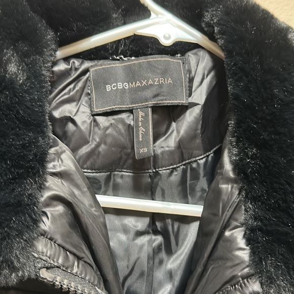 Winter Coat BCBGMAXAZRIA - Picture 2 of 5
